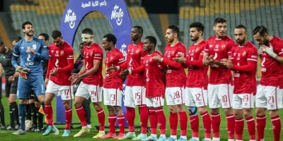 Al-Ahly : une première défaite en Premier League pour une équipe,moins dominatrice que la sauson dernière( photo  page Facebook Al-Ahly)