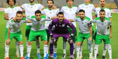 Al-Masry : bonne opération en Coupe de la Cobfédération ( photo page Facebook Al-Masry SC)