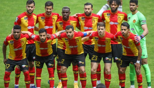Tunisie (Play-offs J1) : Espérance, USMo et ESS s’imposent