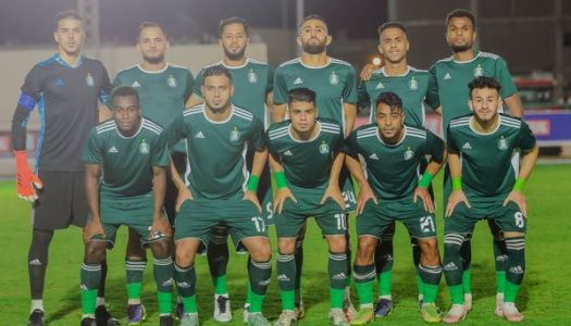Libye : Play-offs annoncés le 2 juillet