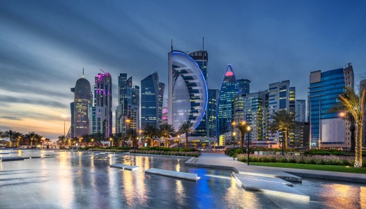 Qatar 2022: l’occasion d’un brassage social ?