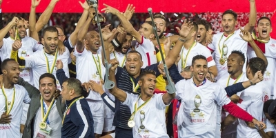Ligue des champions d'Afrique   le Wyad Casablancain, vainqueur  en 202, visera un 4e titre dans l'épreuve phare du continent. Et cela commence par un choc contre le FC Nouadhibou...