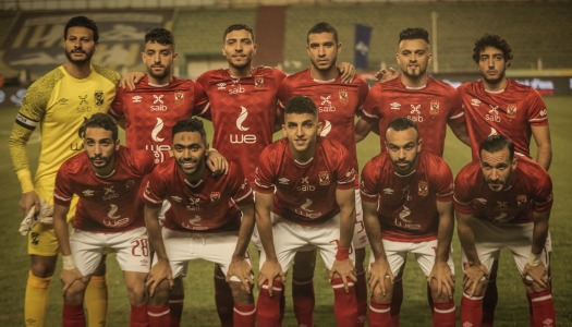 Egypte (J15) :  Al-Ahly gagne enfin !