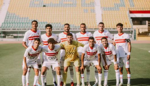 Egypte (Coupe 2021) : Zamalek en finale