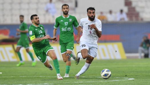 Coupe de l’AFC (J2) : Al-Arabi fait le plein