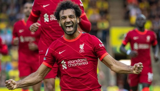 Liverpool-Real : Salah  a « un compte à régler »