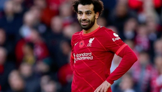 Liverpool : Salah « se queda » en 2022-2023