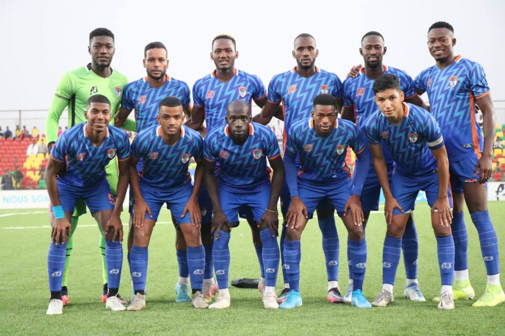 FC Nouadhibou