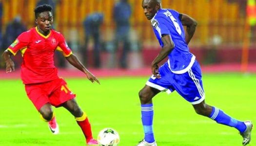 Soudan (J21) : Merreikh remporte le derby