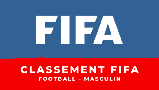 Classement FIFA : l’Egypte plonge