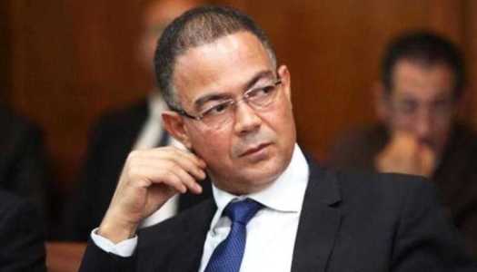 Maroc: Lekjaâ assume le départ de Vahid
