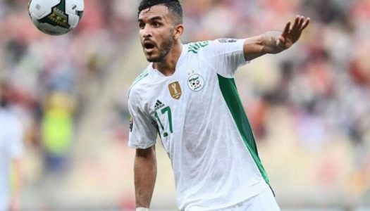 Saudi League: Belamri et Bedrane arrivent