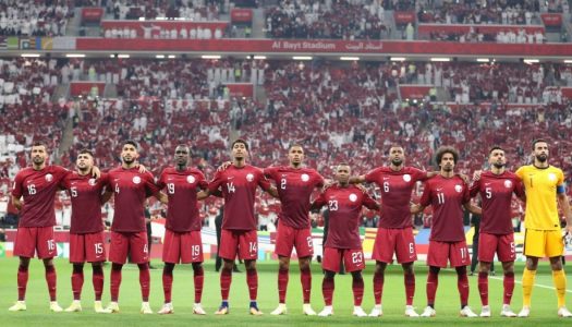 Qatar en stage  :  Les 27 + 8 choisis par Sanchez