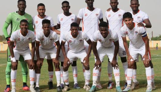 Mauritanie Cup: finale Nouadhibou – Nouakchott Kings