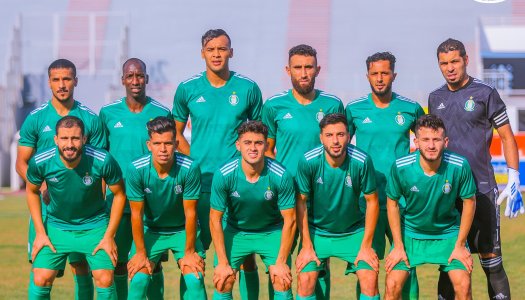 Libye (P-O) : Un autre derby tripolitain pour le titre !