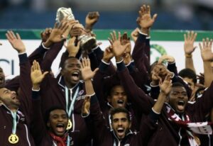 QATAR