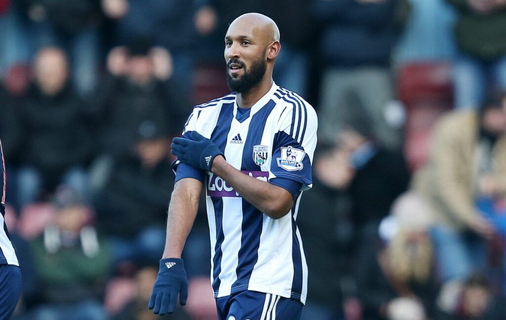 Anelka