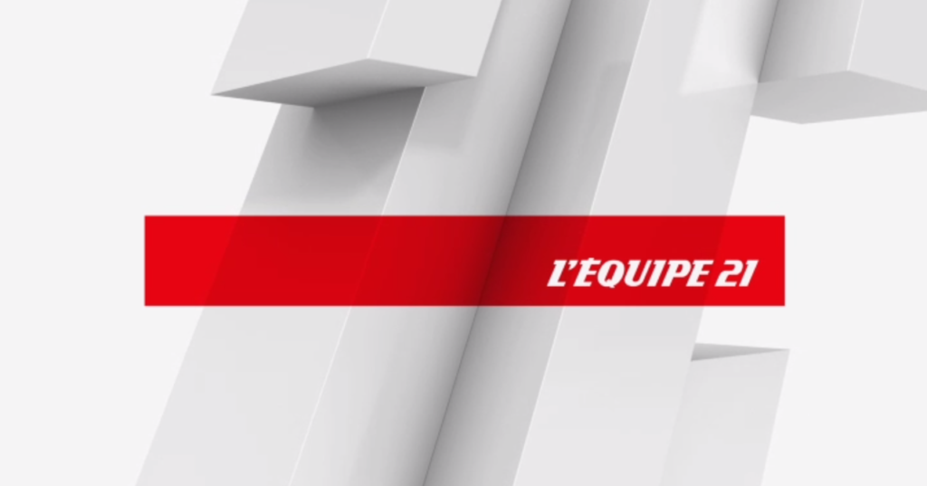 L’Équipe 21