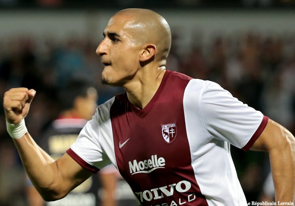 Ahmed Kashi
