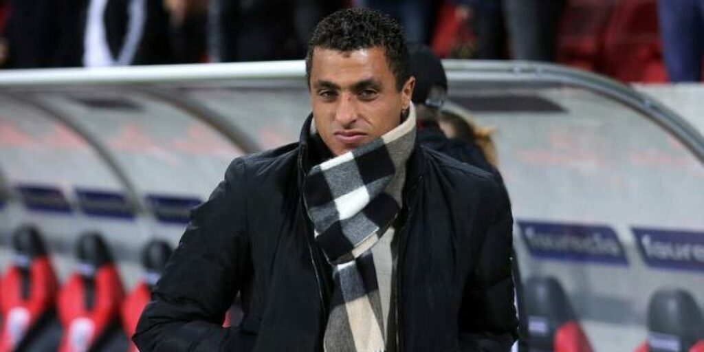 Ahmed Akaichi Tunisie