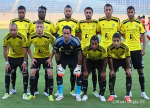 Wadi Degla FC @wdfc.com