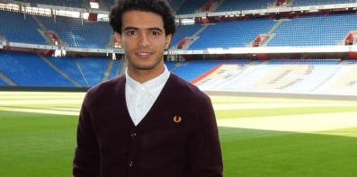 Omar Gaber, Zamalek, FC Bâle,