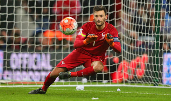 Tottenham : Hugo Lloris fan de Benzema
