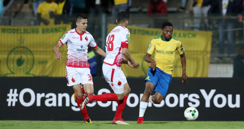 Coupes d’Afrique: six cadors arabes en demies