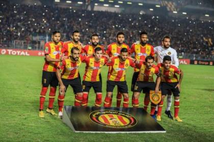 LDC Afrique: L’ES Tunis n’a jamais tremblé