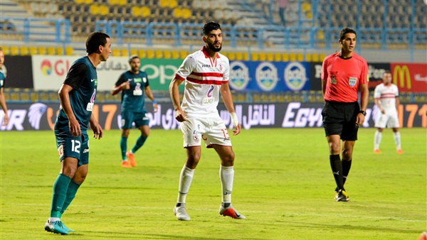 Zamalek : Long repos forcé pour Ferjani Sassi