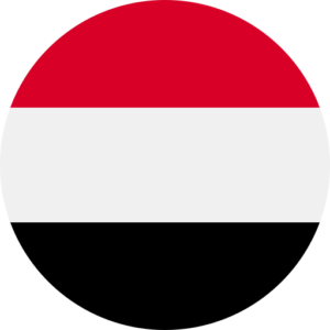 Yémen - Classement du Football Arabe