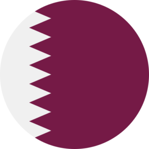 Qatar - Classement du Football Arabe