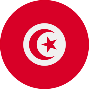 Tunisie - Classement du Football Arabe