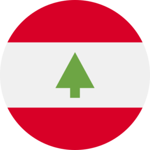 Liban - Classement du Football Arabe