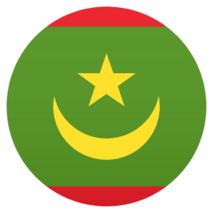 Mauritanie - Classement du Football Arabe