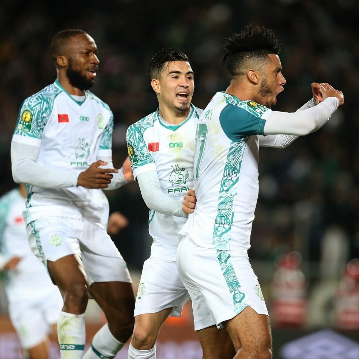 Coupes d'Afrique (tirage des 1/4) : Ahly-Raja, la revanche ! - 2022MAG