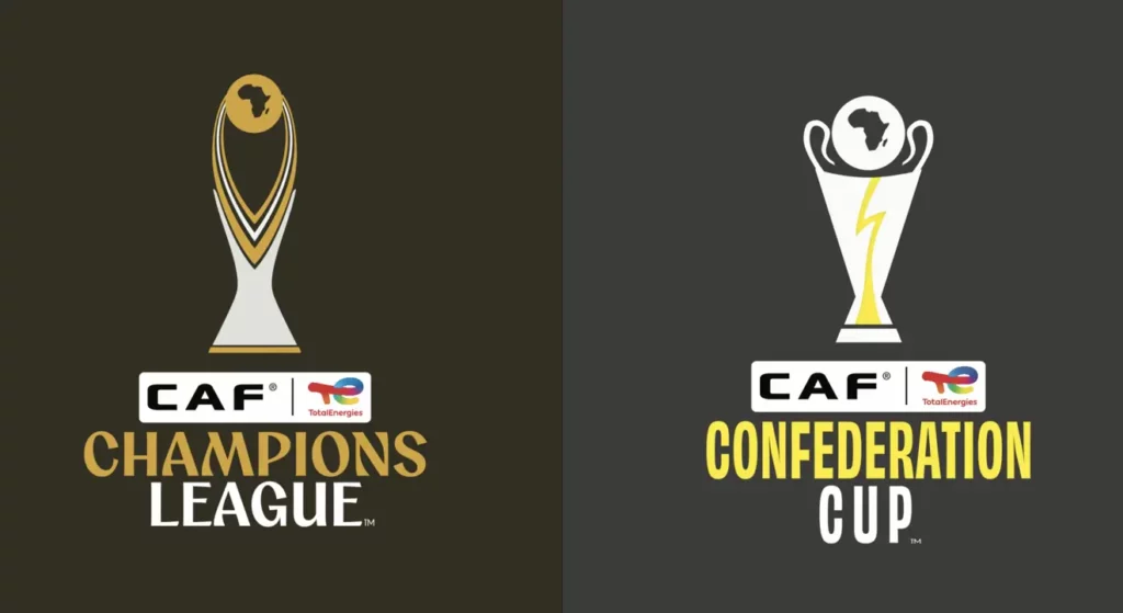 Interclubs Afrique : Voici le tirage des groupes !