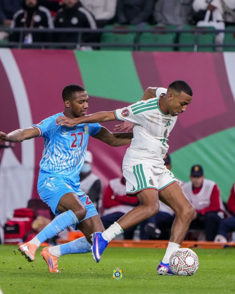 CAN 2025 : L’Algérie en quart, le chef d’oeuvre de Boulbina !