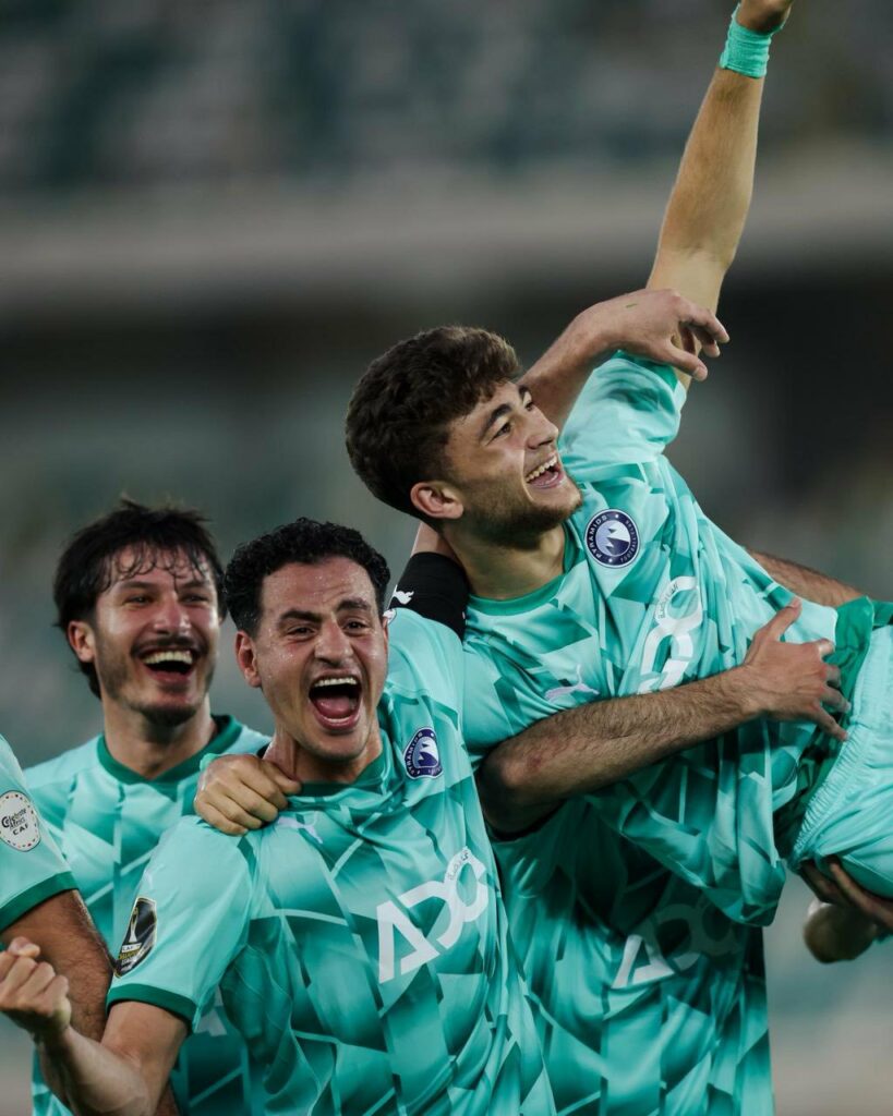 Coupes interclubs CAF (J5) : Pyramids, le Ahly et le CRB en quarts