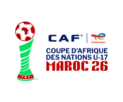 CAN U17 au Maroc : Maroc et Egypte en demies