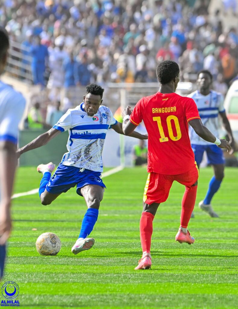 Soudan : Hilal Omdurman, sacré après son succès contre Merreikh